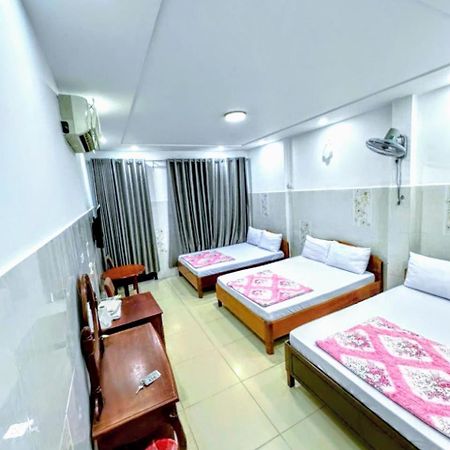 Lua Hong Hotel Vung Tau Ruang foto
